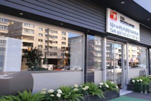 dentalpark samsun diş kliniği