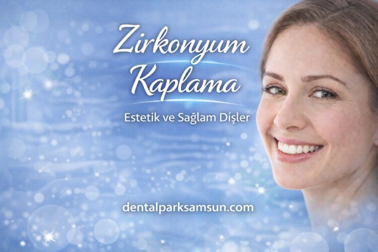 Samsun zirkonyum kaplama