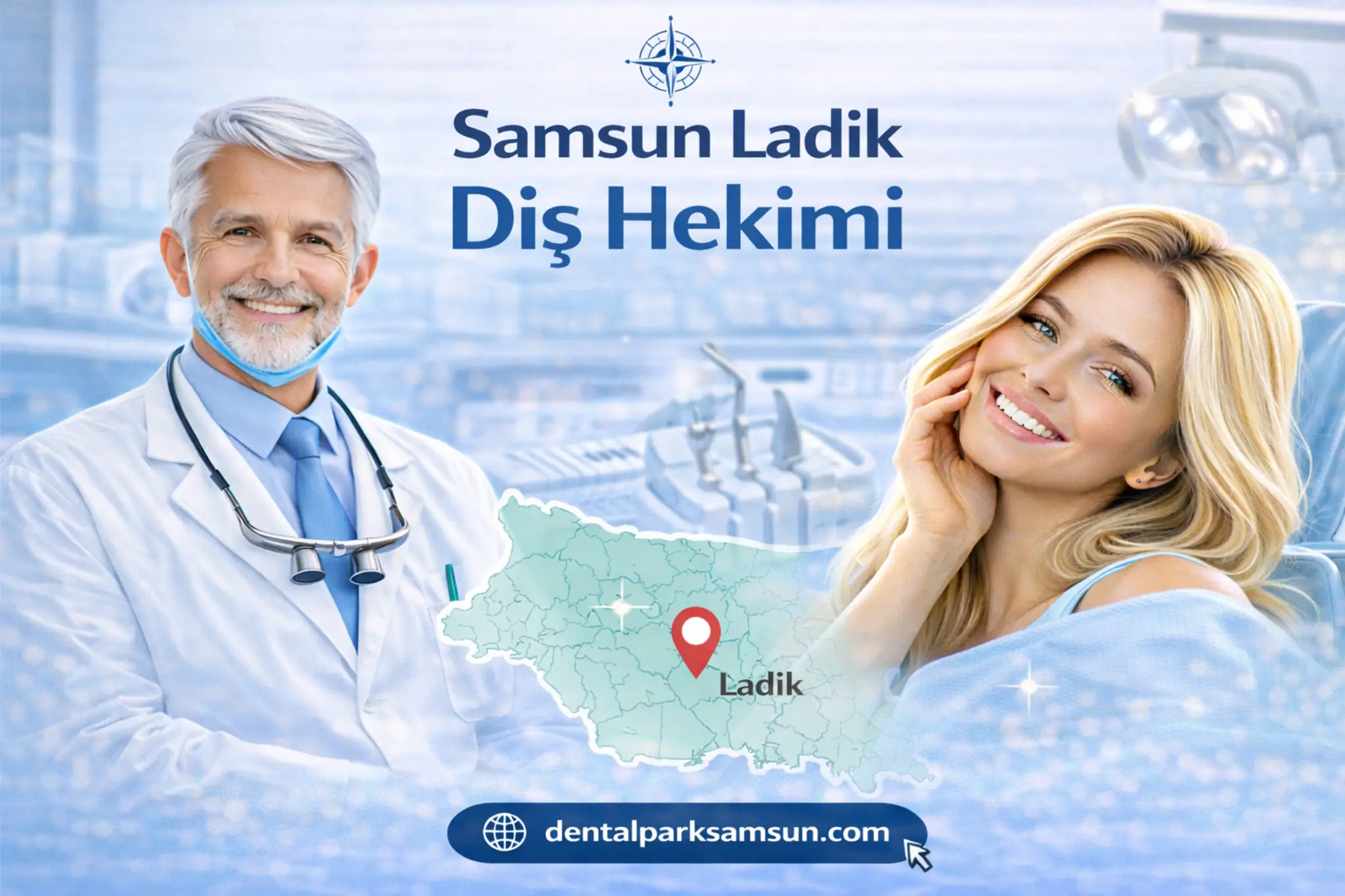 samsun ladik diş hekimi