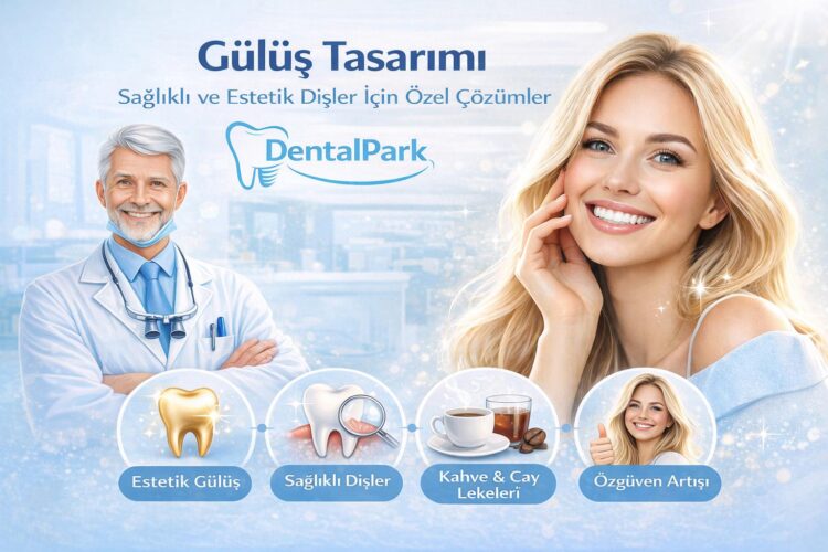 Lamina Zirkon Emax Kaplama gülüş tasarımı