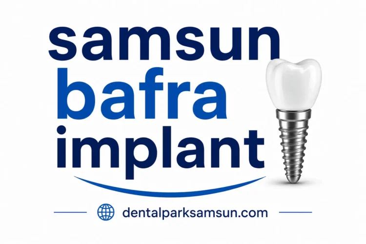 bafra implant fiyatları