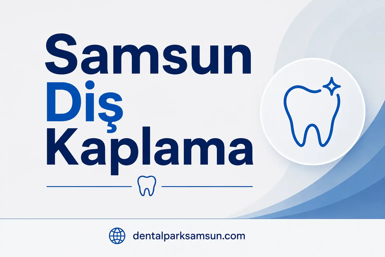 Samsun diş kaplama fiyatları neye göre belli olur ?
