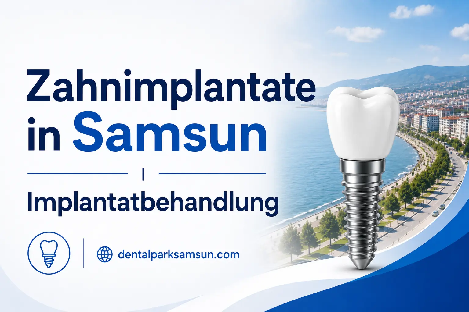 zahnimplantate in samsun implantatbehandlung